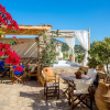 Отель House With 4 Bedrooms in Anatoli, With Wonderful sea View, Enclosed Garden and Wifi - 12 km From the, фото 11