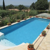 Отель Beautiful Holiday House with Airco And Private Pool Near Uzès, фото 13