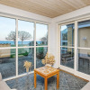 Отель Gorgeous Holiday Home in Syddanmark Near Sea, фото 9