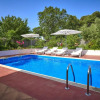 Отель Villa With 4 Bedrooms in Ližnjan, With Private Pool, Furnished Terrace and Wifi - 900 m From the Bea, фото 16