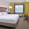 Отель Holiday Inn Express & Suites Abilene, an IHG Hotel, фото 29