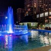 Отель Global Luxury Suites at Stamford Center, фото 7