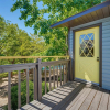Отель Branson Getaway: Deck w/ Pool View + BBQ Grill!, фото 1