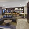 Отель Courtyard by Marriott Secaucus Meadowlands, фото 24