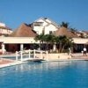 Отель Omnia Puerto Aventuras Hotel Beach Resort, фото 8