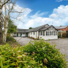 Отель Scenic Holiday Home in Lydbury With Garden, фото 1