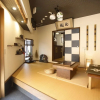 Отель Yamagata Kyomachi Hatago Kitayamaomiya, фото 12