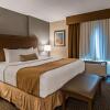 Отель Best Western Plus Cairn Croft Hotel, фото 3