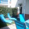 Отель Apartment With One Bedroom In La Teste De Buch, With Furnished Terrace, фото 9