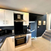 Отель Cosy and Quirky House in the Heart of Bakewell, фото 3