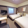 Отель Route Inn Yamanashi Chuo, фото 5
