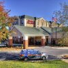 Отель Hampton Inn & Suites Asheville Airport, фото 22