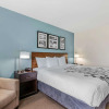 Отель Sleep Inn & Suites Ames near ISU Campus, фото 36