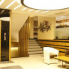 Отель Bent Hotel, фото 12