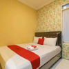 Отель RedDoorz Syariah near Jam Gadang Bukittinggi 2, фото 3