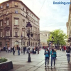 Отель City Break Apartments - Knez Mihajlova, фото 1