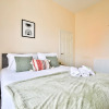 Отель Tranquil 3-bed Home in Cardiff, фото 7