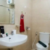 Отель Comfy 1BR Apartment at Cosmo Terrace, фото 26