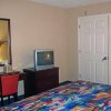 Отель Motel 6 Cocoa Fl в Какао