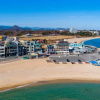 Отель Goseong Beach Pension, фото 11