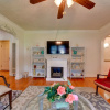 Отель Memphis Vacation Rental, 7 Mi to Downtown!, фото 10