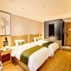Отель Greentree Inn Fuyang Linquan Magic Capital Busines, фото 4