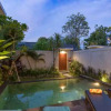 Отель Villa Hitam Putih, фото 1