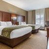 Отель Comfort Suites Johnson City near University, фото 48