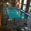 Отель Fairview Inn & Suites, фото 9
