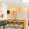 Отель ibis budget Bordeaux Centre Mériadeck, фото 13