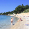 Отель Jaki - 150 m From Beach - A1, фото 12