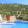 Отель Villa Buğu, фото 24