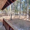 Отель Charming Truckee Cabin: 5 Mi to Donner Lake!, фото 18