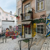Отель Rent4rest Mouraria Lisbon Apartments - Studio 2, фото 10