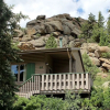 Отель Sunnyside Knoll: 15 1 Bedroom Cabin, фото 1