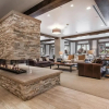 Отель Ski, in Ski out 3 Bedroom Vacation Condo with Resort Amenities, фото 2