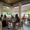Отель Tetirah Boutique Hotel, фото 28