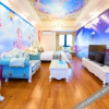 Отель Mango Holiday Theme Apartment (Dongguan Humen Wanda Store), фото 6