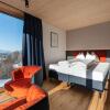 Отель Alpstadt Lifestyle Hotel, фото 13