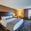 Отель Crowne Plaza Newark Airport, an IHG Hotel, фото 6