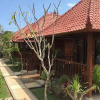 Отель Pattri Garden Lembongan, фото 19