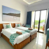 Отель The Happinezz Hills Hotel Karimunjawa, фото 4