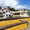 Отель Apartment With one Bedroom in Funchal, With Wonderful sea View, Furnis в Фуншале