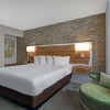 Отель Hilton Hasbrouck Heights/Meadowlands, фото 5