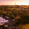 Отель Mt Isa City Motel, фото 18