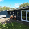 Отель 5 Person Holiday Home in Hurup Thy, фото 13