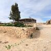Отель Desert Shade Eco-Camp, фото 36