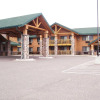 Отель Shell Lake Lodge, a Travelodge by Wyndham, фото 19
