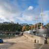 Отель Ocean Cabins No. 11 @ The Square - Saundersfoot, фото 3