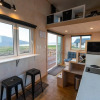 Отель Tiny Piece of Paradise - Te Anau Tiny House, фото 7
